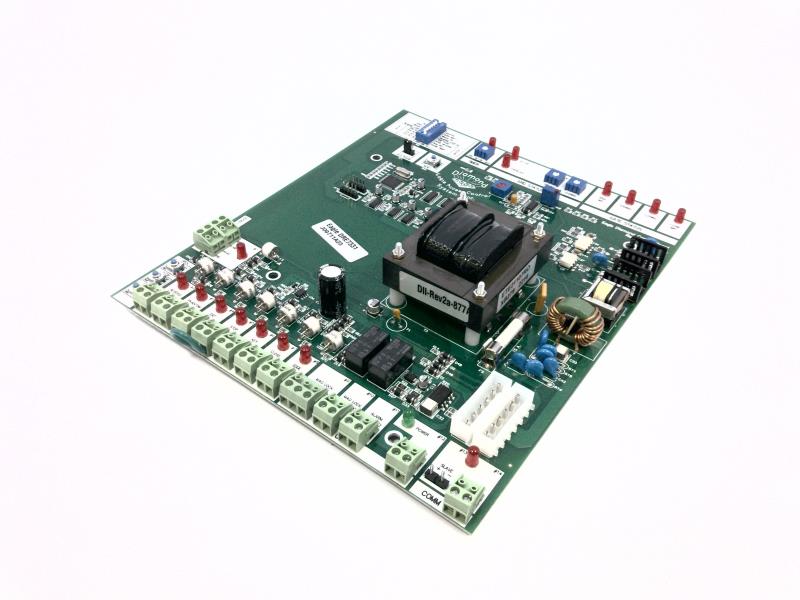 B007KNWV16 by EAGLE ACCESS CONTROL SYSTEMS