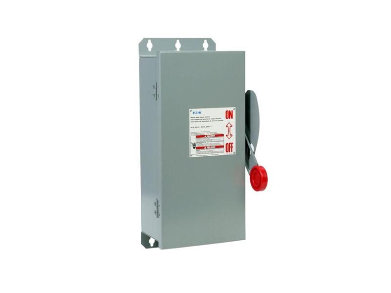 EATON CORPORATION DH362UDK-LS