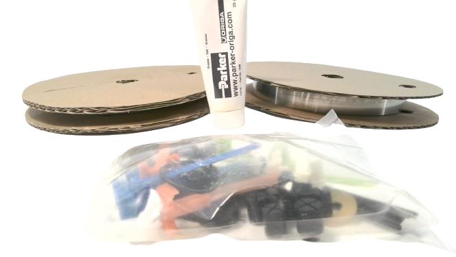 11113X01067 by PARKER