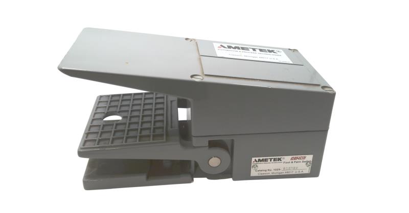 AMETEK 1025B1SPGX