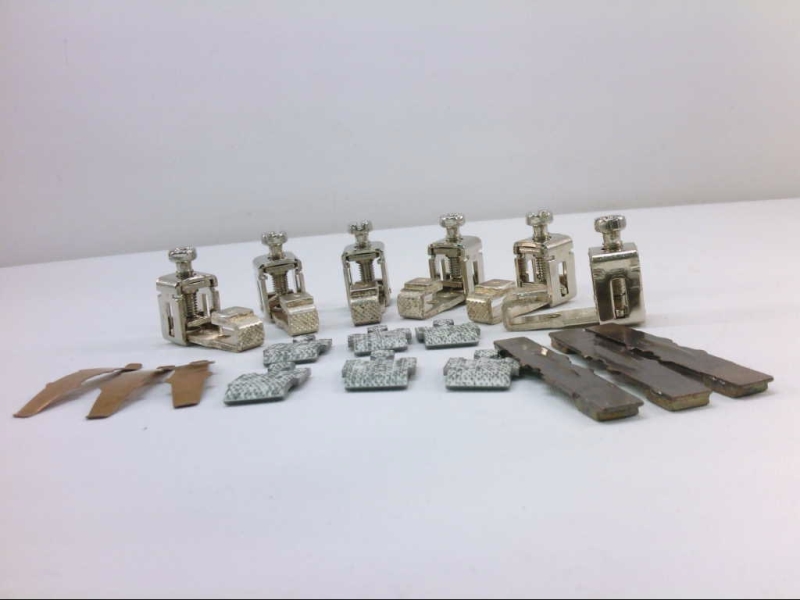 CT-DIL-2-22 by EATON CORPORATION