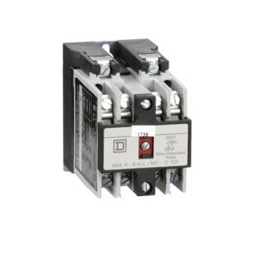 SCHNEIDER ELECTRIC 8501-XO31V02