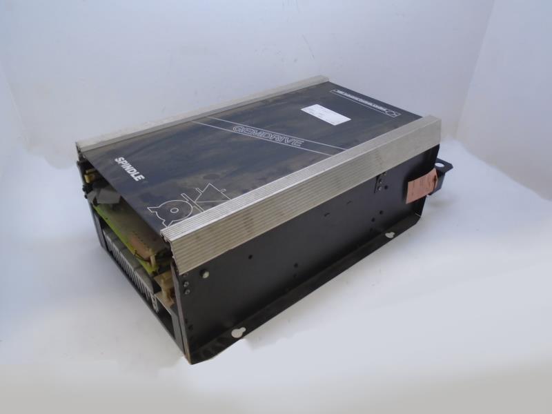 24V3500/40 by CONVERTEAM