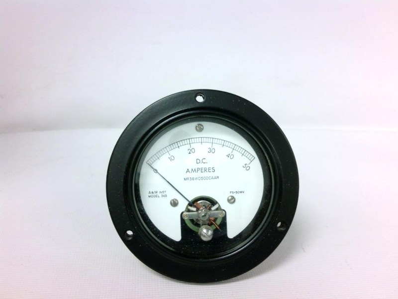 AMMR36W050DCMVR by METERMASTER