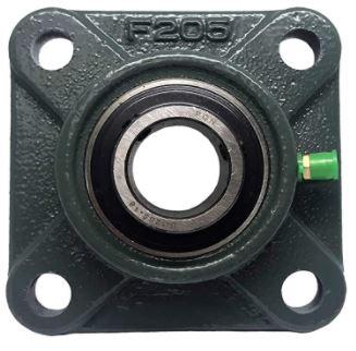 PGN BEARINGS UCF205-16