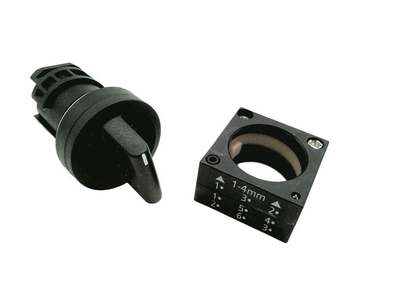 3SB3000-2LA11 by SIEMENS