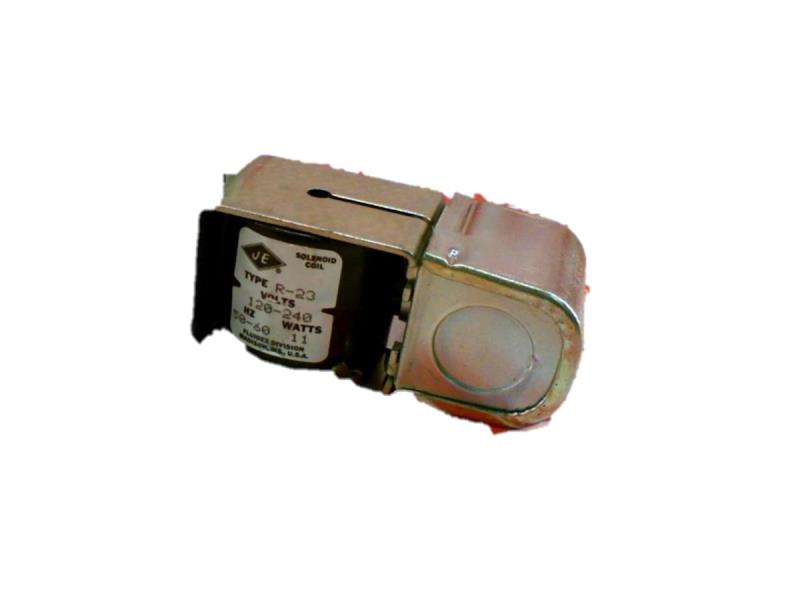 R-23-120/240-50/60 by PARKER