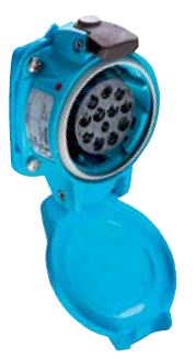 MARECHAL ELECTRIC SA 07-A4001-824-300