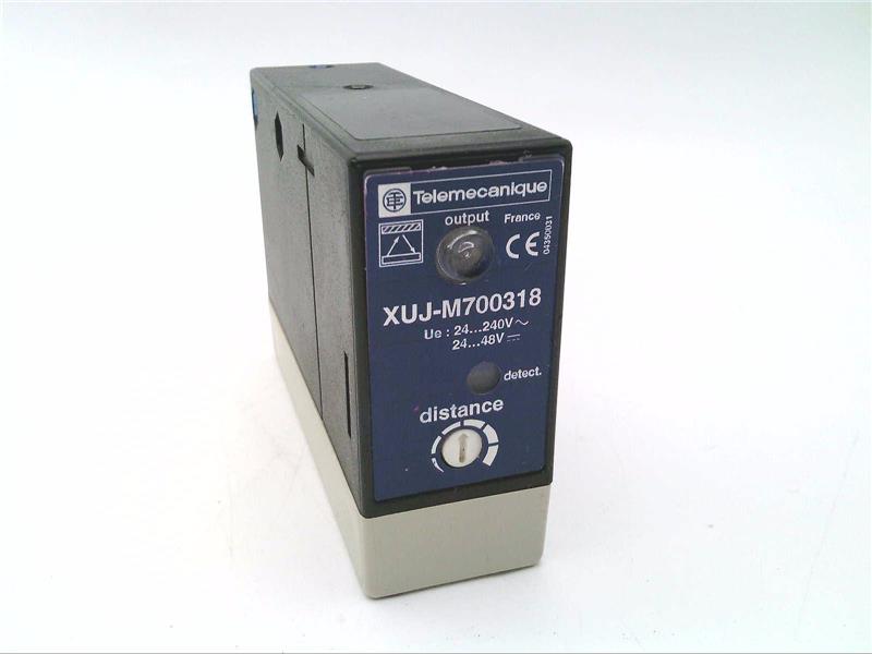 SCHNEIDER ELECTRIC XUJ-M700318
