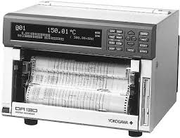 YOKOGAWA DR130-00-22-1D