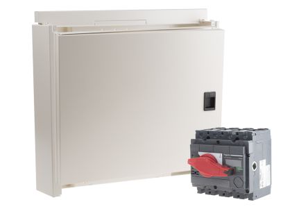 SCHNEIDER ELECTRIC SEA9NI2504