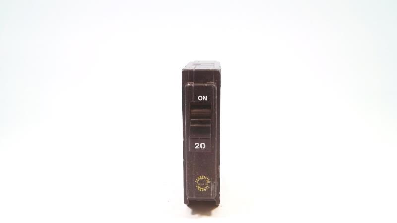 EATON CORPORATION CHQ120