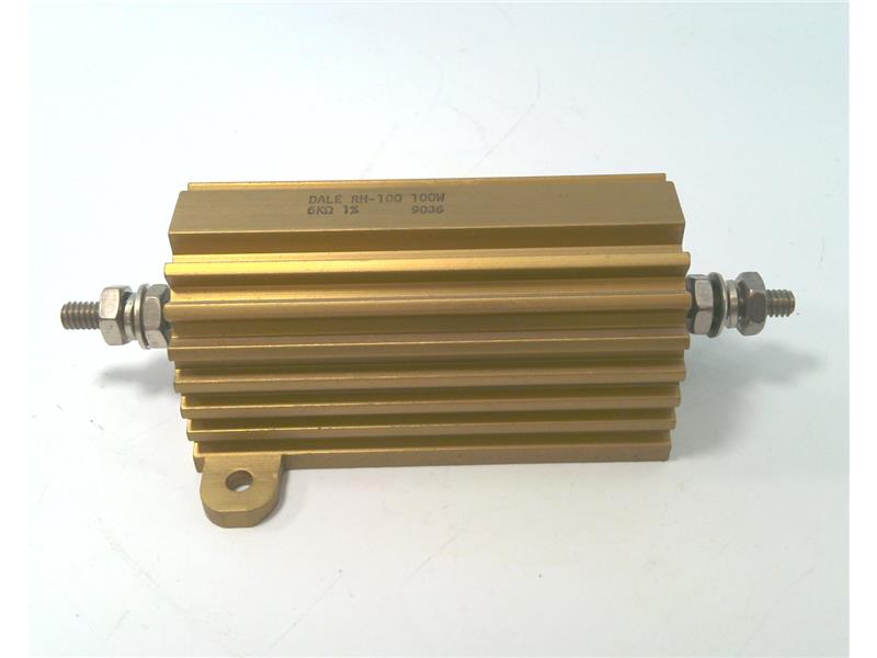 VISHAY RH-100