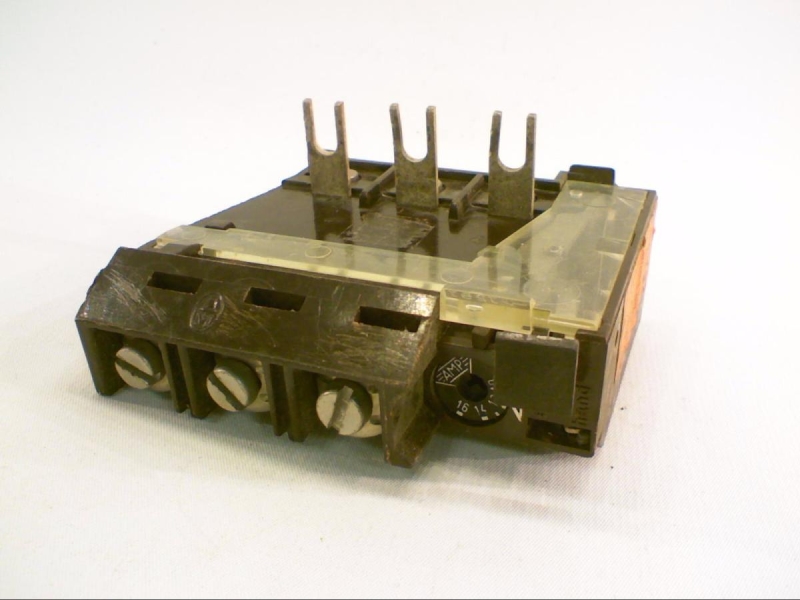 EATON CORPORATION Z2-16/K-NA