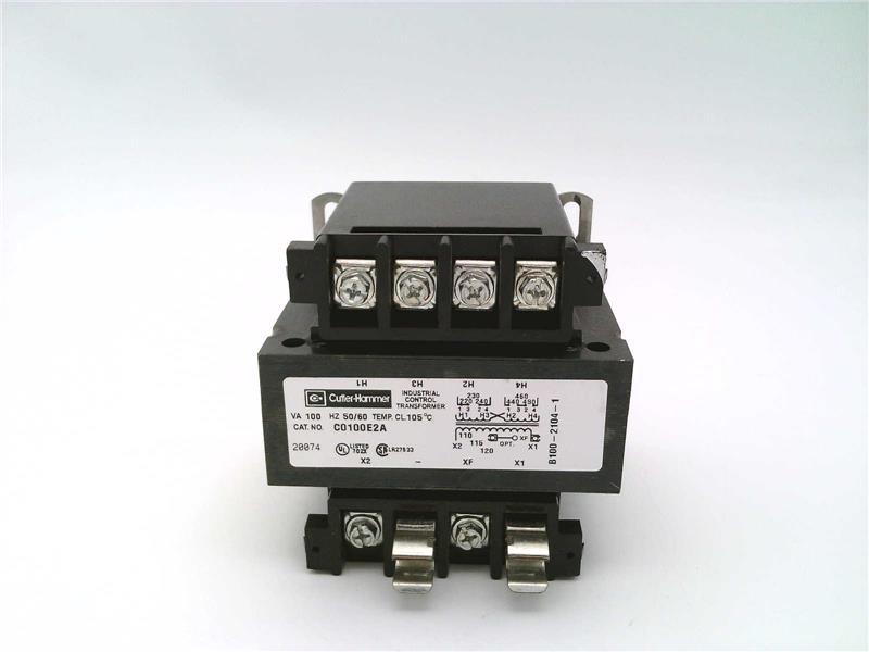 EATON CORPORATION C0100E2A