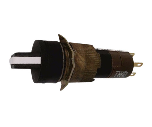 ALLEN BRADLEY 800A-H2AW