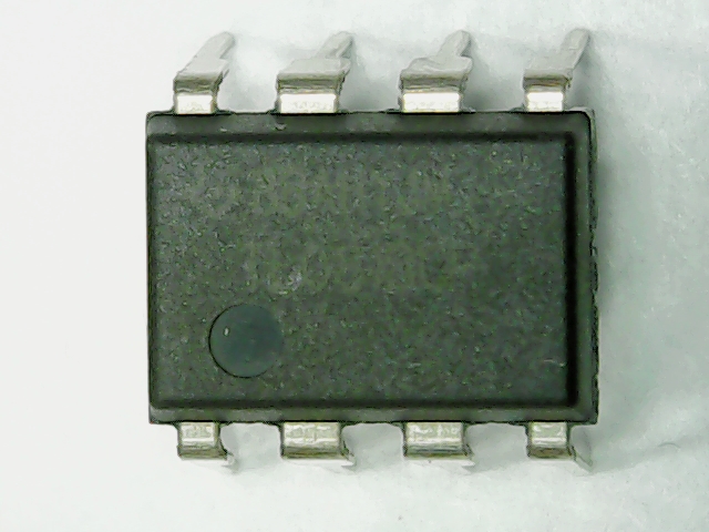 TEXAS INSTRUMENTS SEMI TL081BCP