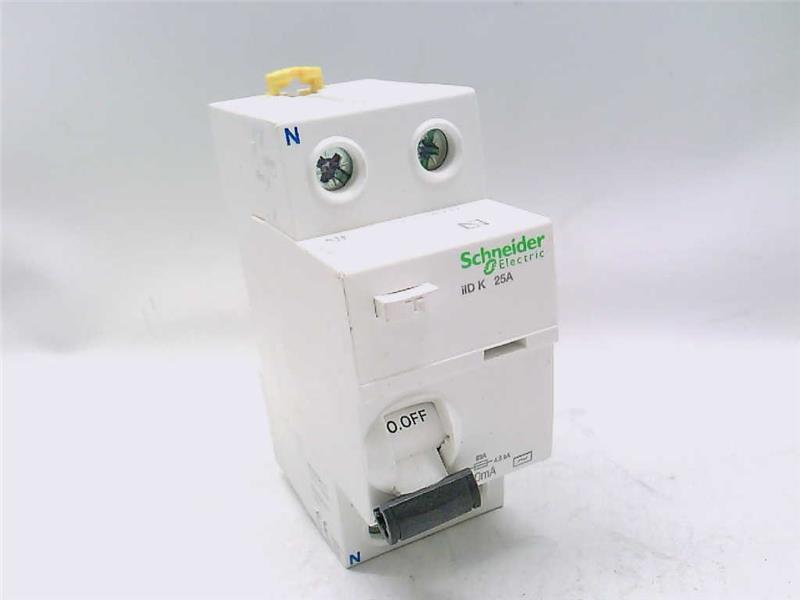 SCHNEIDER ELECTRIC A9R60225