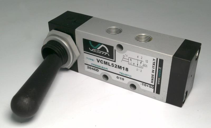 VESTA VCML52M18