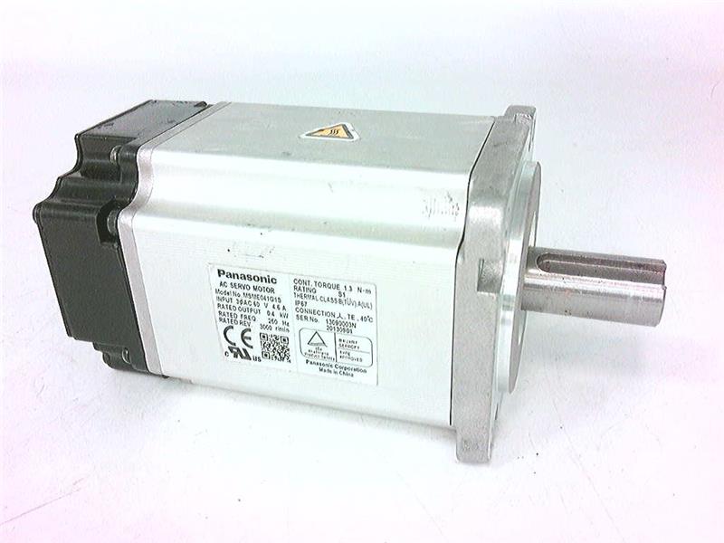 MATSUSHITA ELECTRIC MSME041G1S