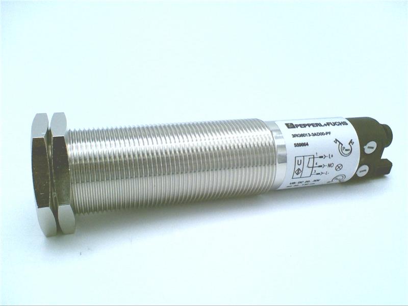 PEPPERL & FUCHS 3RG6013-3AD00-PF
