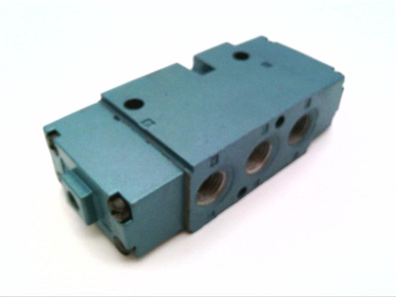 MAC VALVES INC 180011-112-0011
