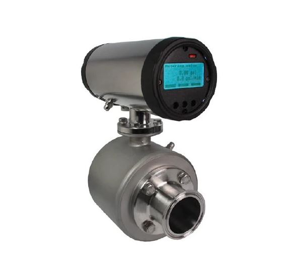 ANDERSON-NEGELE IZMAG065D010SA00000