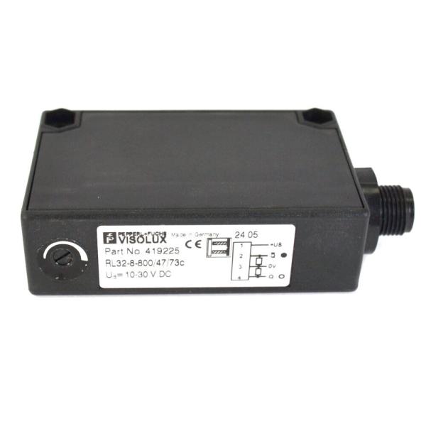 PEPPERL & FUCHS RL32-8-800/47/73C