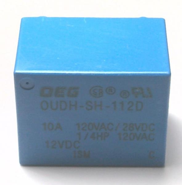 TE CONNECTIVITY OUDH-SH-112D 