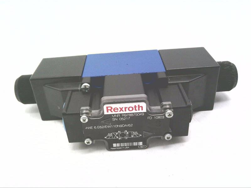 BOSCH 4WE6E62/EW110N9DA/62