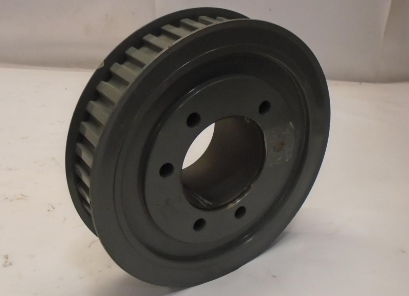 40XH200 by ALTRA INDUSTRIAL MOTION