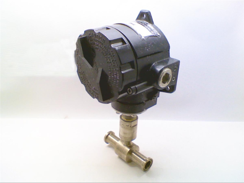 ASHCROFT B764S-XCN06