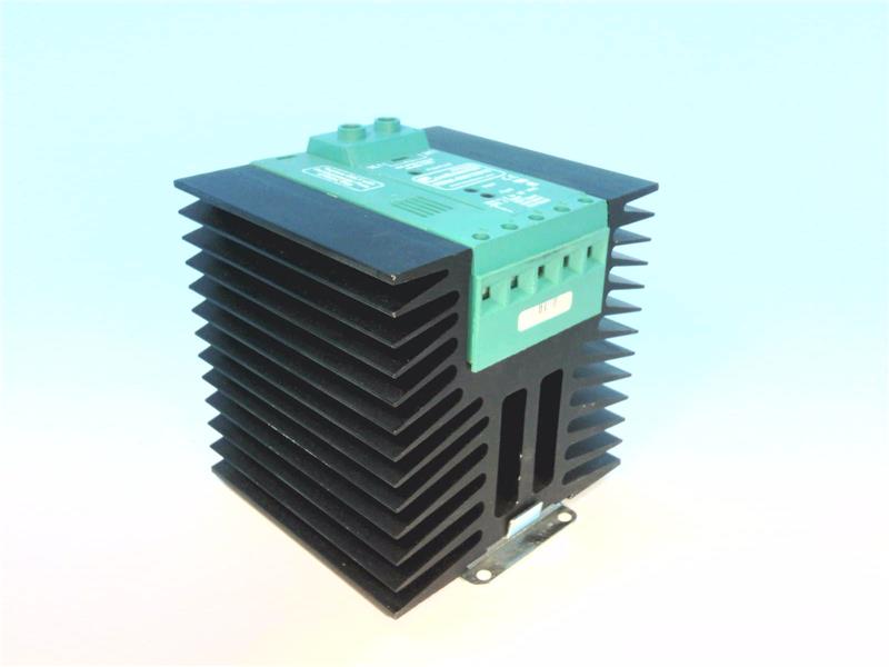 INVENSYS RSDA-660/100/10