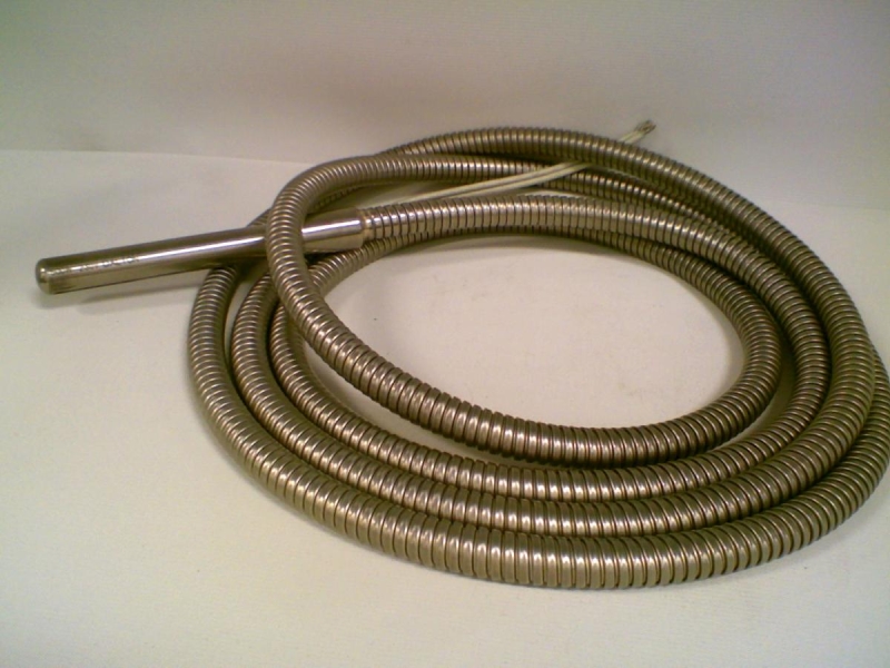 W4C034-500W-230V by DALTON ELECTRIC