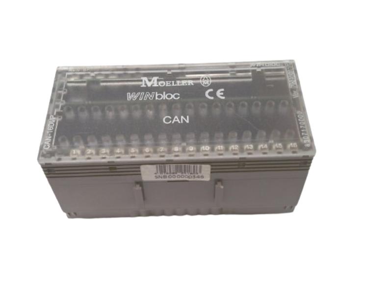 EATON CORPORATION CAN-16DO/0.5A-PK