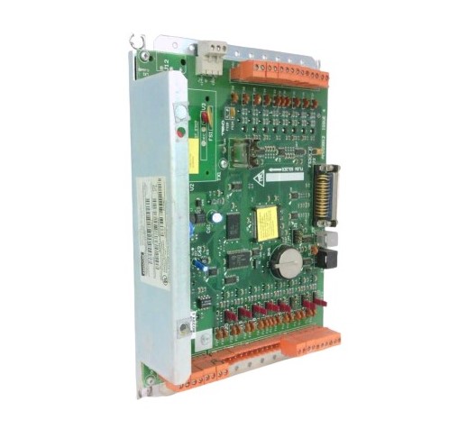 IQ204/UNB/NOVAR/UL/24VAC by HONEYWELL