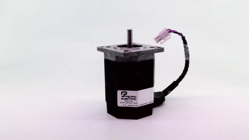 PACIFIC SCIENTIFIC INSTRUMENTS M22NSHB-LNN-NS-02