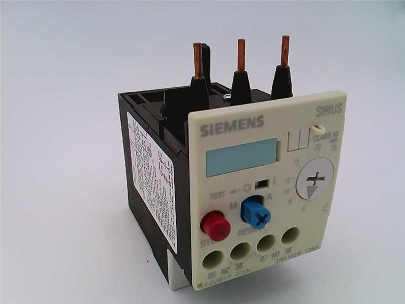 SIEMENS 3RB1026-1QB0