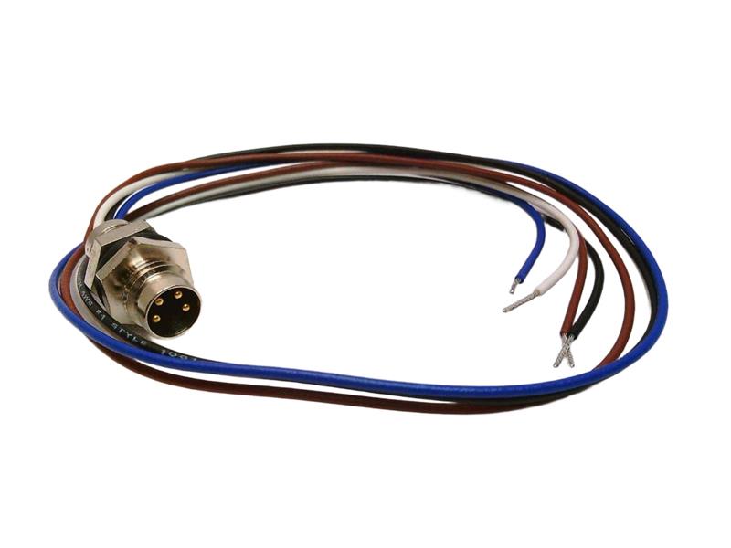 4R4F06E02C3003 by MOLEX