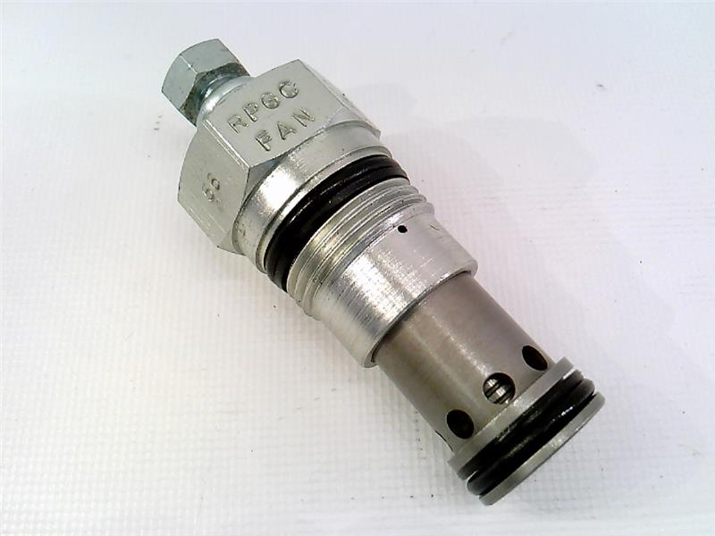 SUN HYDRAULICS RPGCFAN