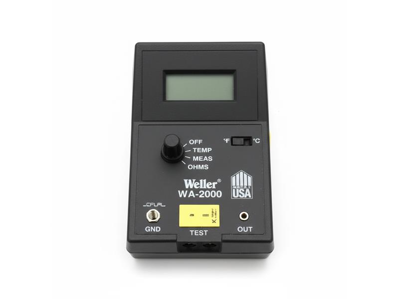 WA2000 by APEX TOOLS