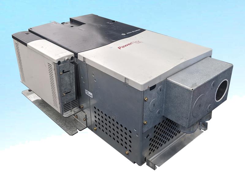 ALLEN BRADLEY 20DC125A0NYNANNNN