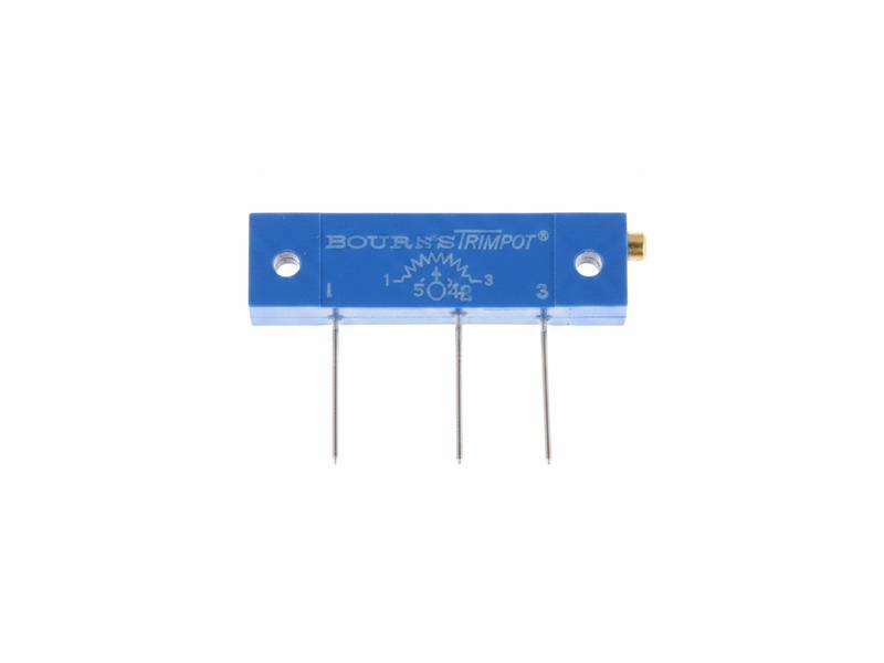 BOURNS RJ12FY504