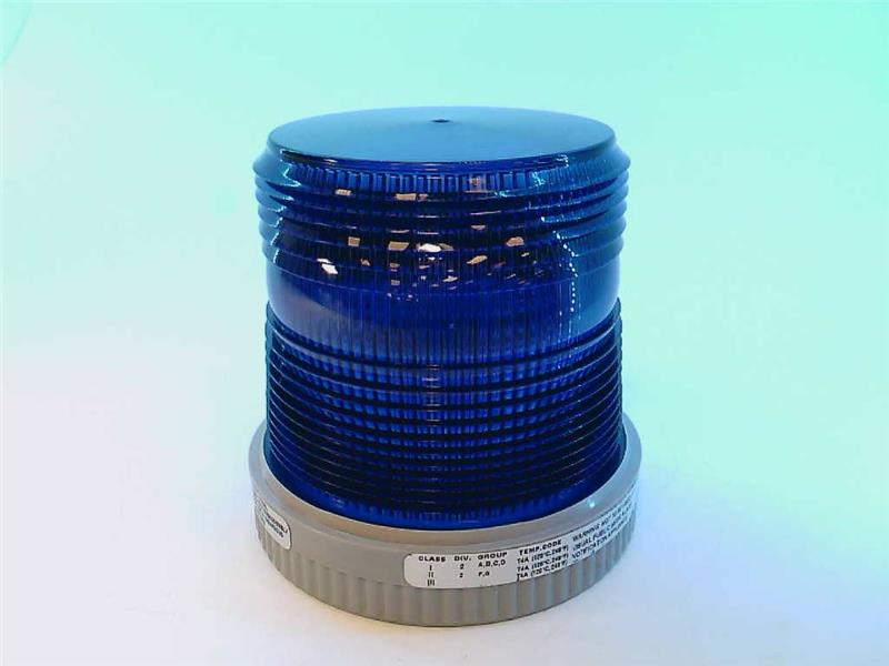 105-LB by EDWARDS SIGNALING