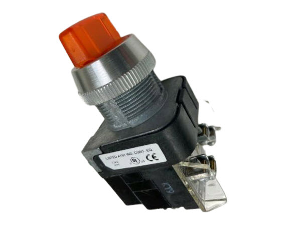 ALLEN BRADLEY 800T-16JA91KB7AX