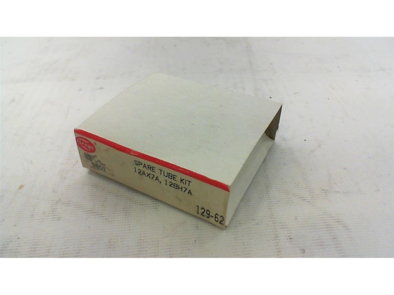 KIDDE-FENWAL, LLC 129-62