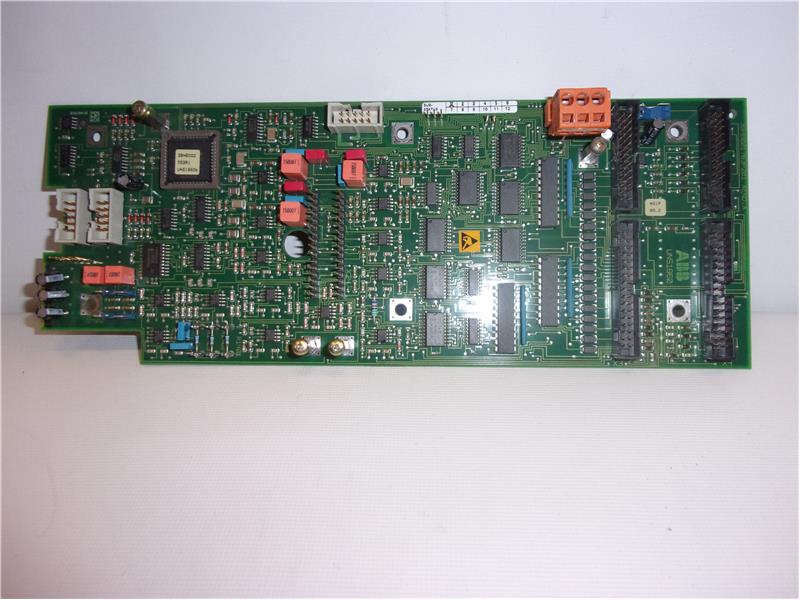 ASEA BROWN BOVERI UNS 1860 B-P V1