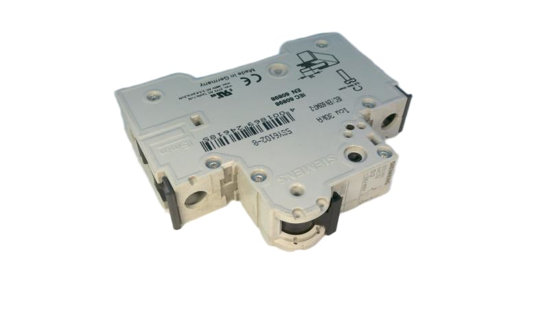 5SY6-102-8 by SIEMENS