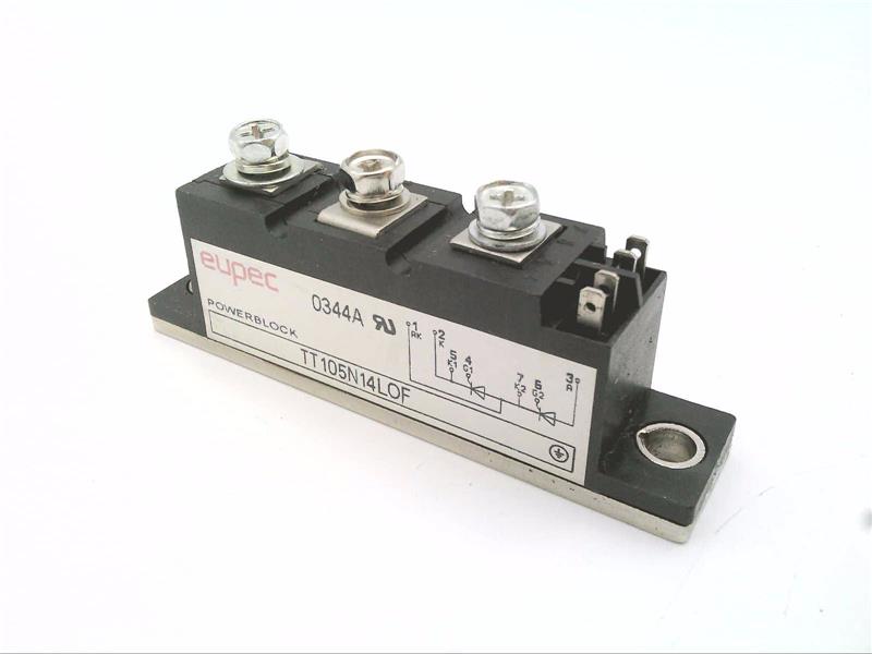 TT105N14LOF by INFINEON