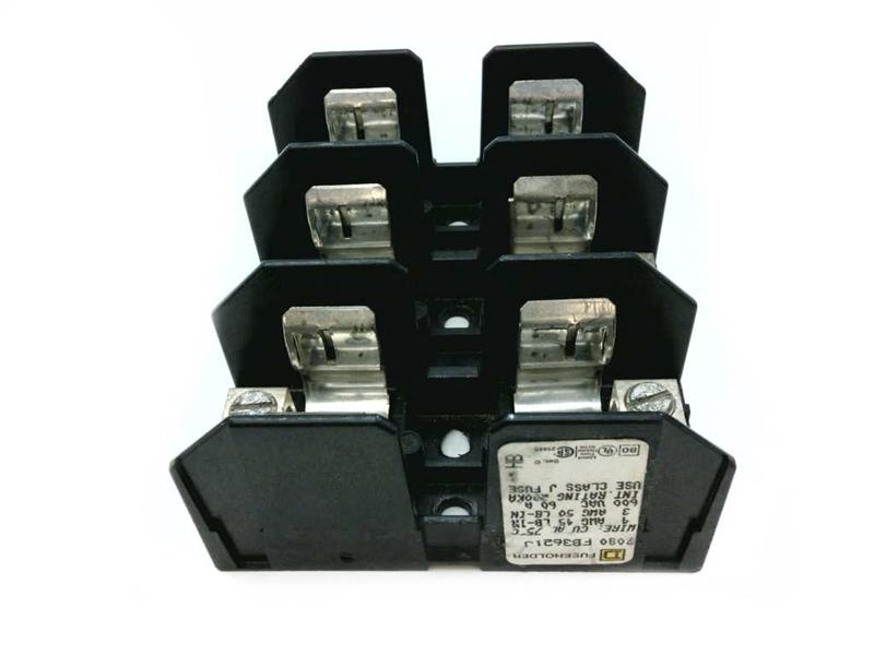 SCHNEIDER ELECTRIC 9080FB3621J